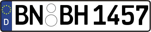 BN-BH1457