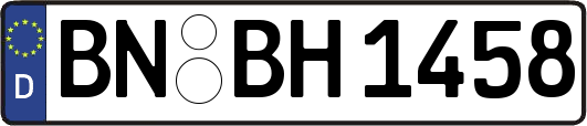 BN-BH1458