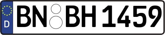 BN-BH1459