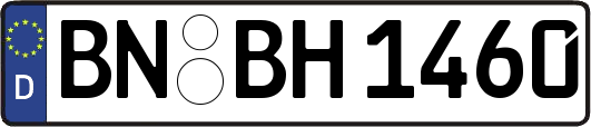 BN-BH1460