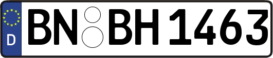 BN-BH1463