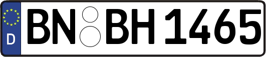 BN-BH1465