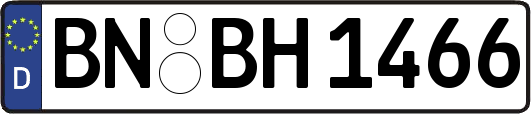 BN-BH1466
