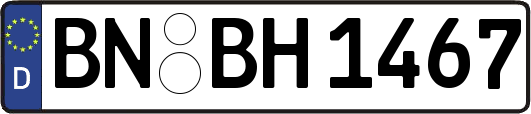 BN-BH1467