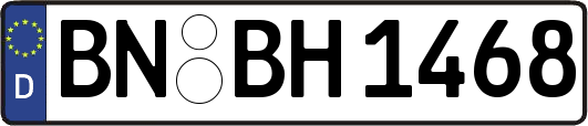 BN-BH1468