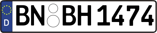 BN-BH1474