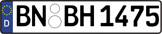 BN-BH1475