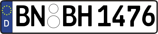 BN-BH1476