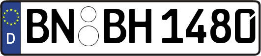 BN-BH1480