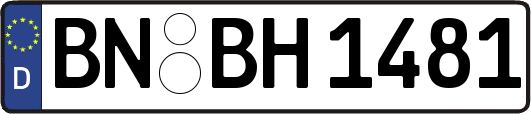 BN-BH1481