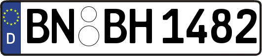 BN-BH1482