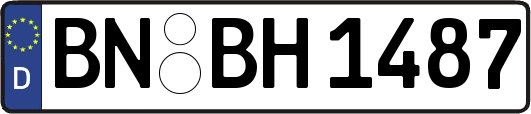 BN-BH1487