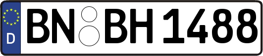 BN-BH1488