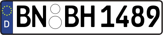 BN-BH1489