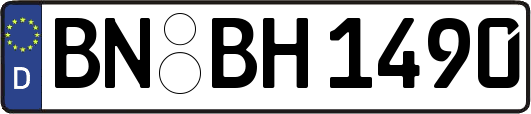 BN-BH1490
