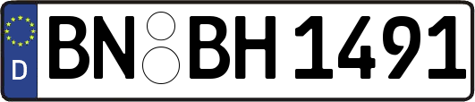 BN-BH1491