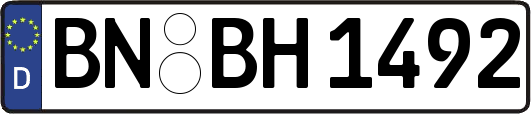BN-BH1492
