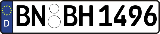 BN-BH1496