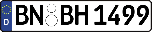 BN-BH1499