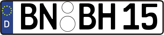 BN-BH15