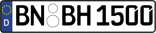 BN-BH1500