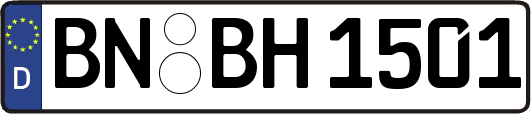 BN-BH1501