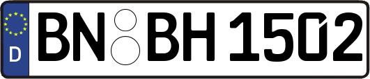 BN-BH1502
