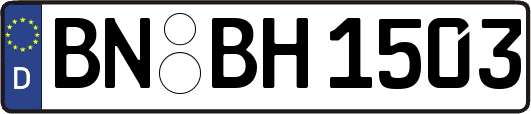 BN-BH1503