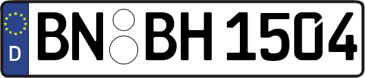 BN-BH1504