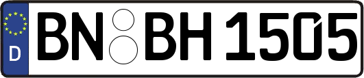 BN-BH1505