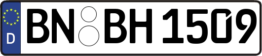 BN-BH1509