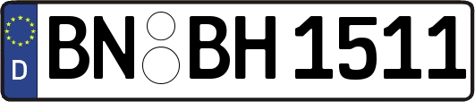 BN-BH1511