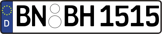 BN-BH1515