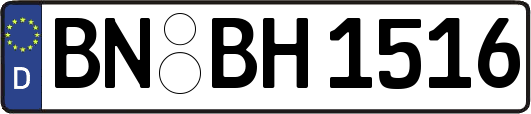 BN-BH1516