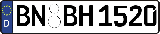 BN-BH1520