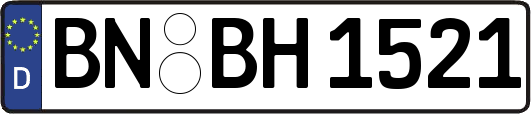 BN-BH1521