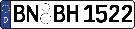 BN-BH1522