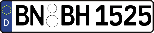 BN-BH1525