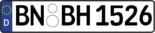BN-BH1526