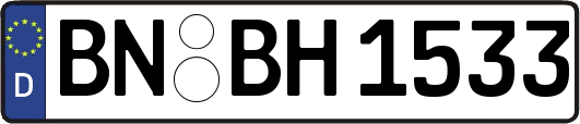 BN-BH1533
