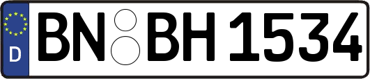 BN-BH1534