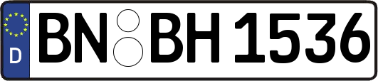 BN-BH1536