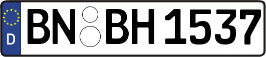 BN-BH1537
