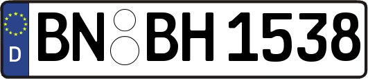 BN-BH1538