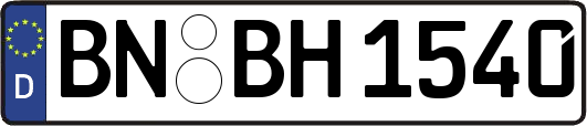 BN-BH1540
