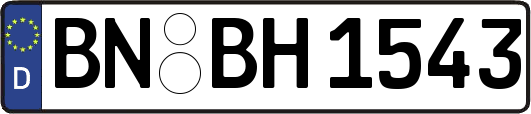BN-BH1543