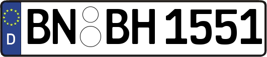 BN-BH1551