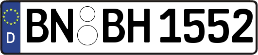 BN-BH1552