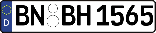 BN-BH1565