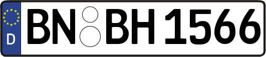 BN-BH1566